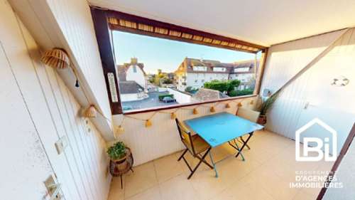 Ouistreham Calvados Wohnung/ Apartment Bild 7294462