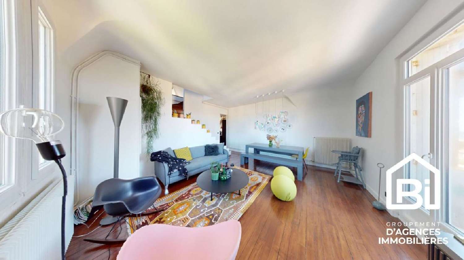  à vendre appartement Ouistreham Calvados 1