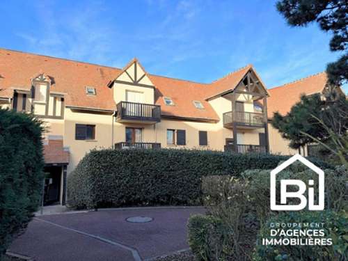 Ouistreham Calvados apartamento foto 7294578