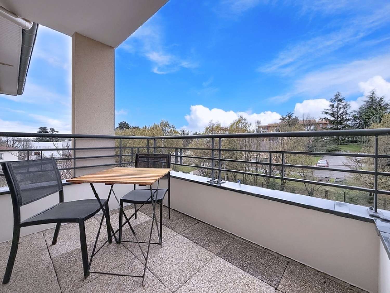 en venta apartamento Oullins Rhône 2