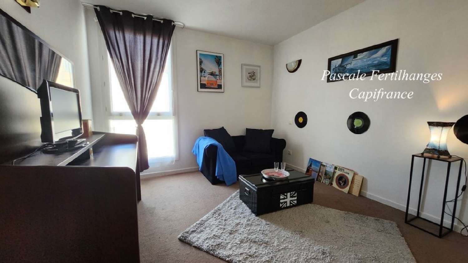 kaufen Wohnung/ Apartment Ousse Pyrénées-Atlantiques 1