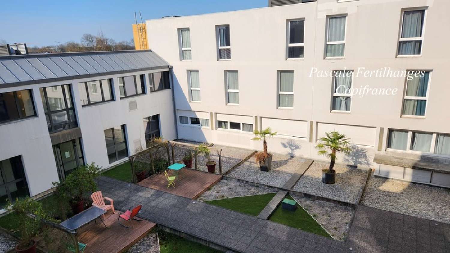 kaufen Wohnung/ Apartment Ousse Pyrénées-Atlantiques 2