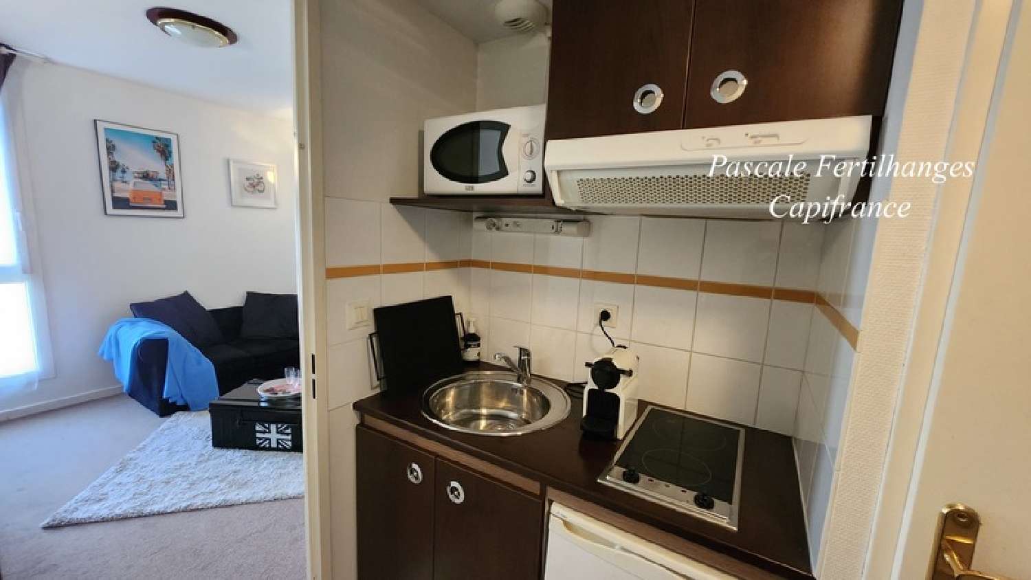 kaufen Wohnung/ Apartment Ousse Pyrénées-Atlantiques 7