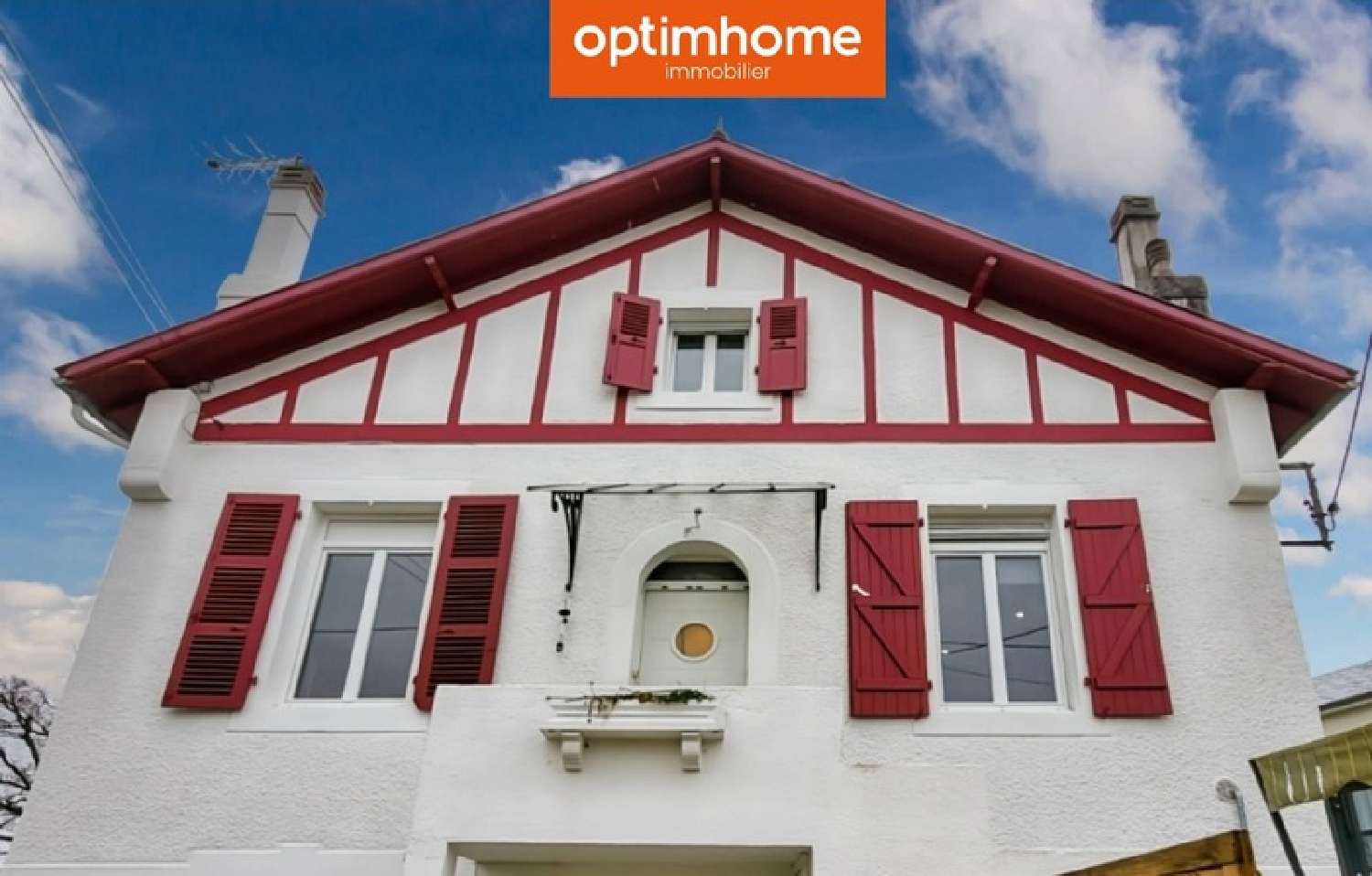  en venta apartamento Ousse Pirineos Atlánticos 1