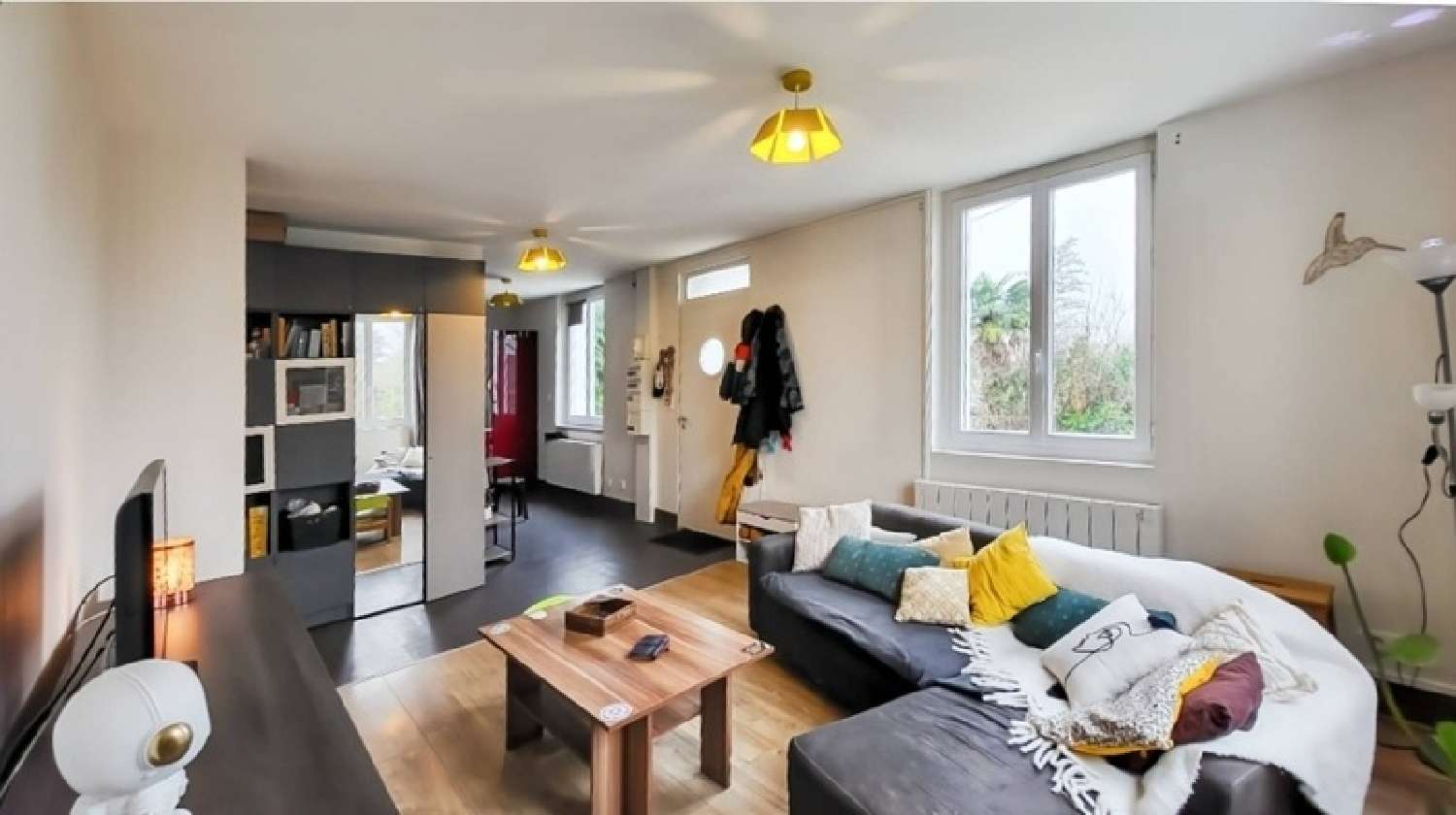  en venta apartamento Ousse Pirineos Atlánticos 3