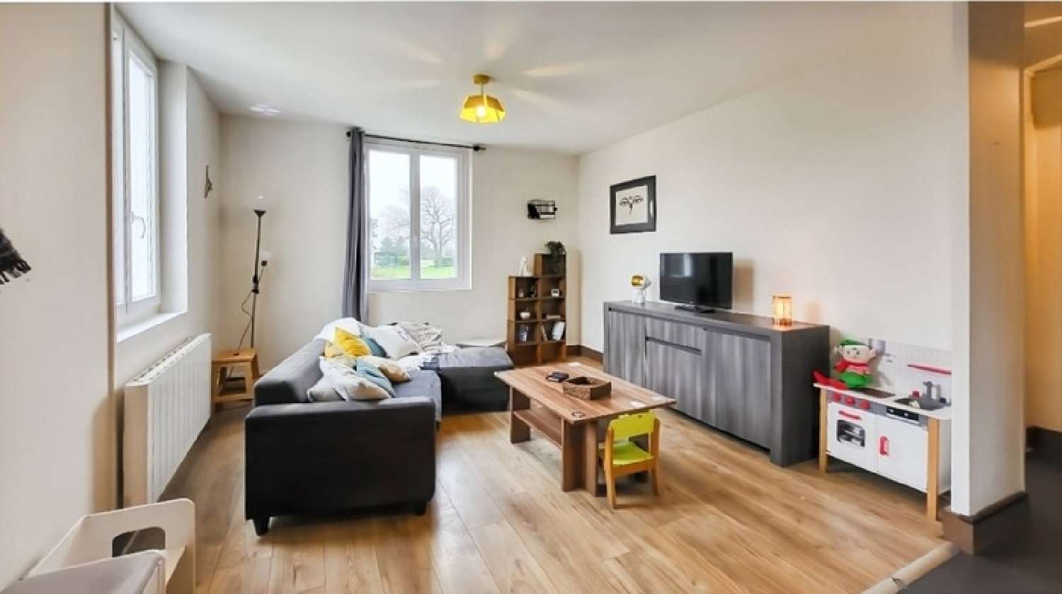  en venta apartamento Ousse Pirineos Atlánticos 5