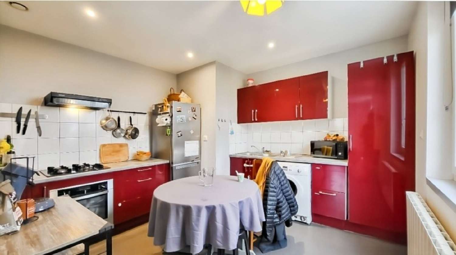  en venta apartamento Ousse Pirineos Atlánticos 6