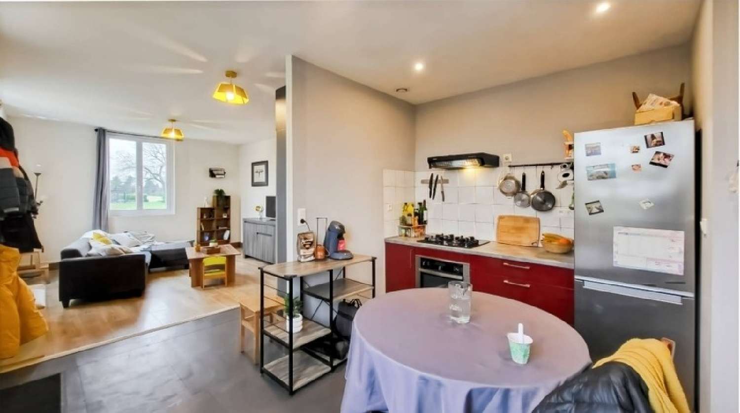  en venta apartamento Ousse Pirineos Atlánticos 7