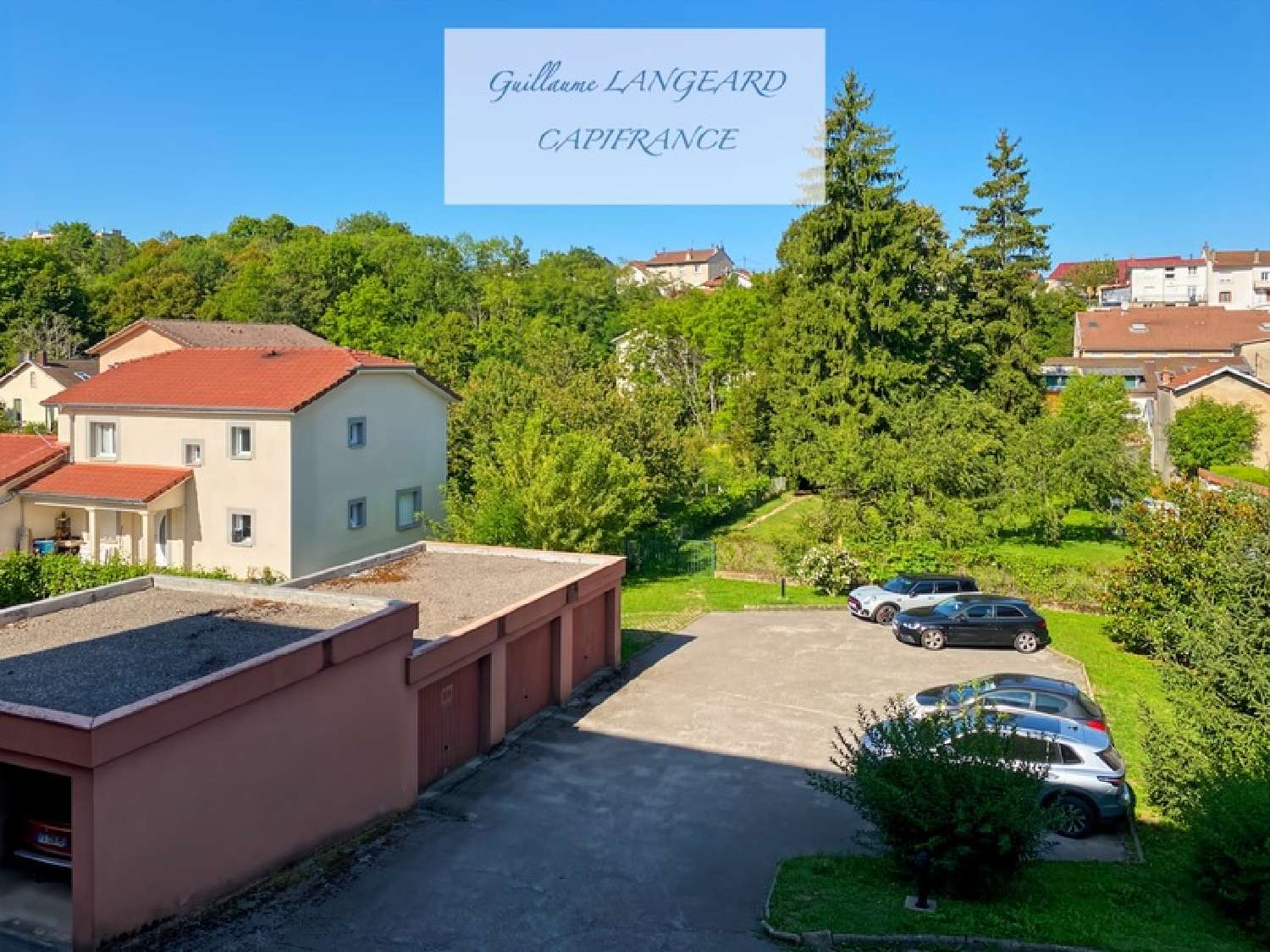 for sale apartment Oyonnax Ain 1