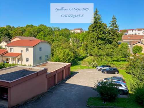 Oyonnax Ain apartment foto 7272849