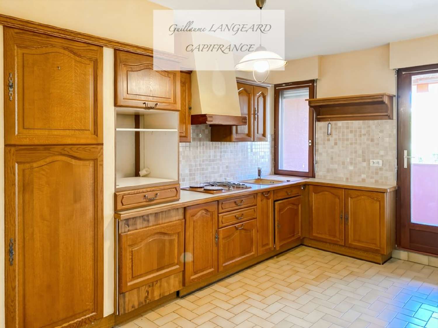 for sale apartment Oyonnax Ain 6