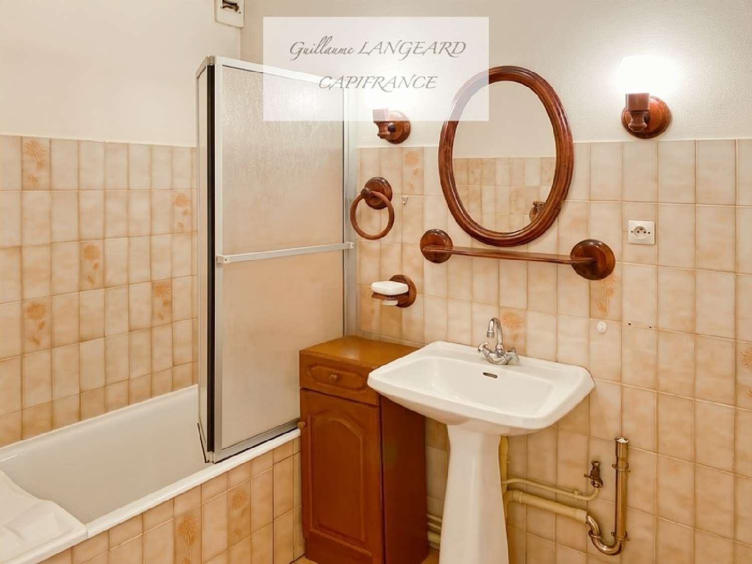 for sale apartment Oyonnax Ain 7