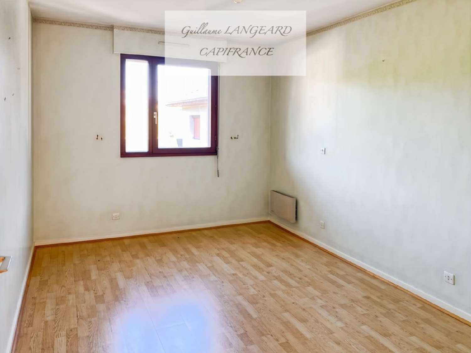 for sale apartment Oyonnax Ain 8