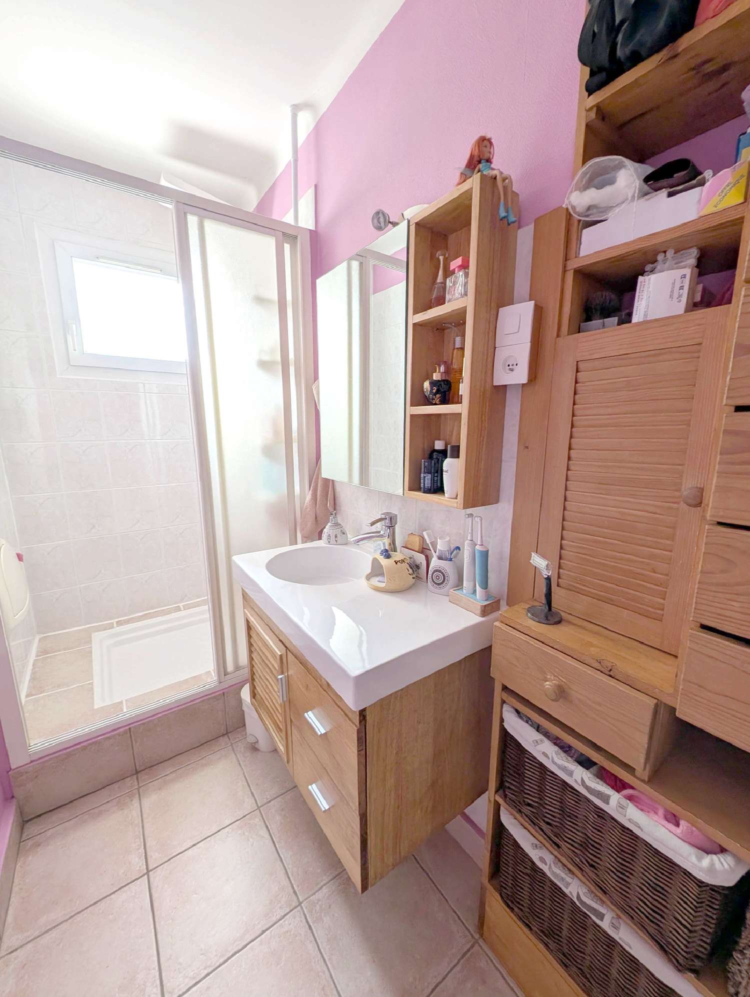 à vendre appartement Oyonnax Ain 4