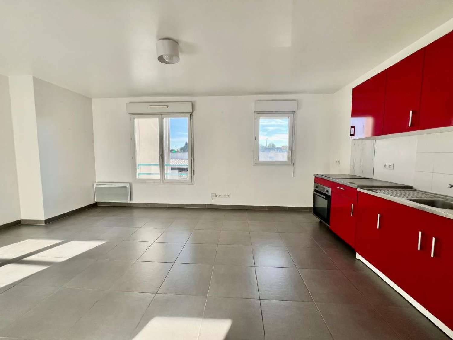 te koop appartement Ozoir-la-Ferrière Seine-et-Marne 1