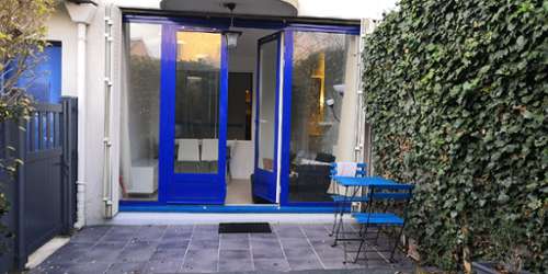 Palaiseau Essonne apartamento foto 7284682