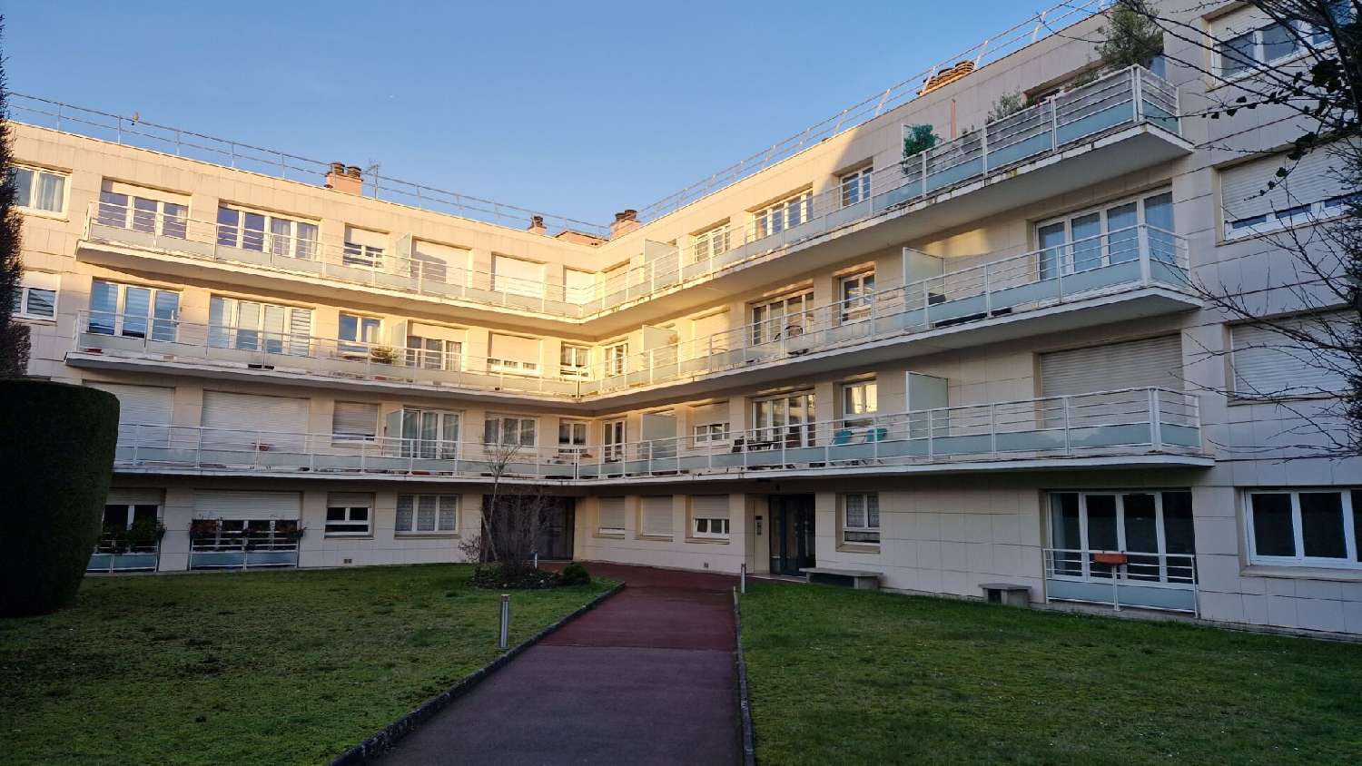  en venta apartamento Palaiseau Essonne 1