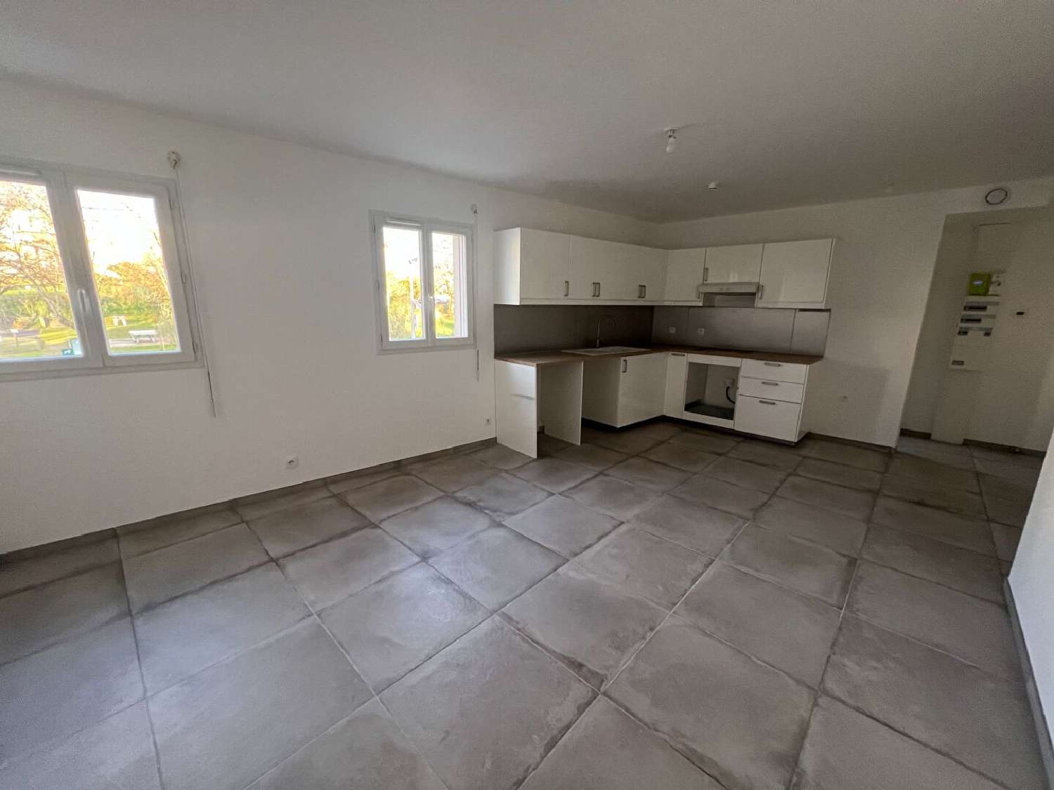  te koop appartement Palaiseau Essonne 1