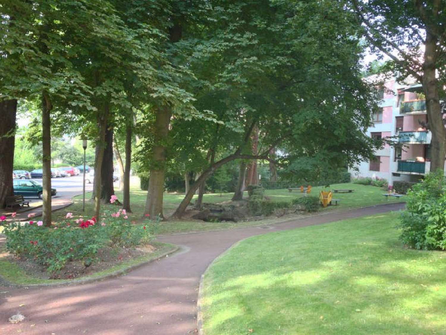  for sale apartment Palaiseau Essonne 1