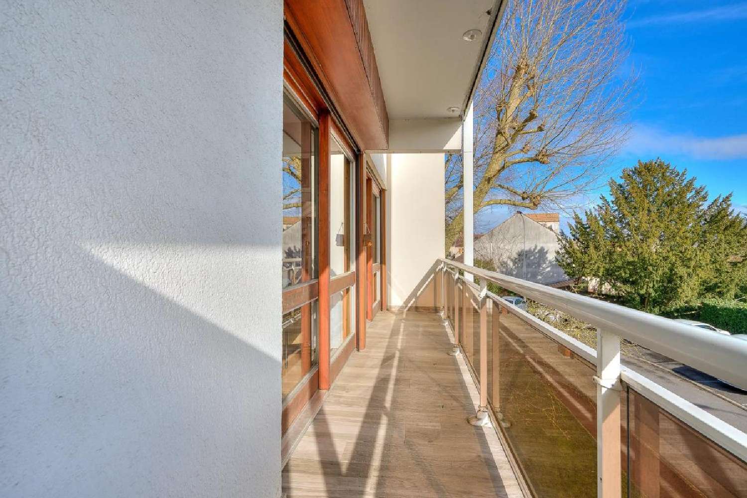  te koop appartement Palaiseau Essonne 1