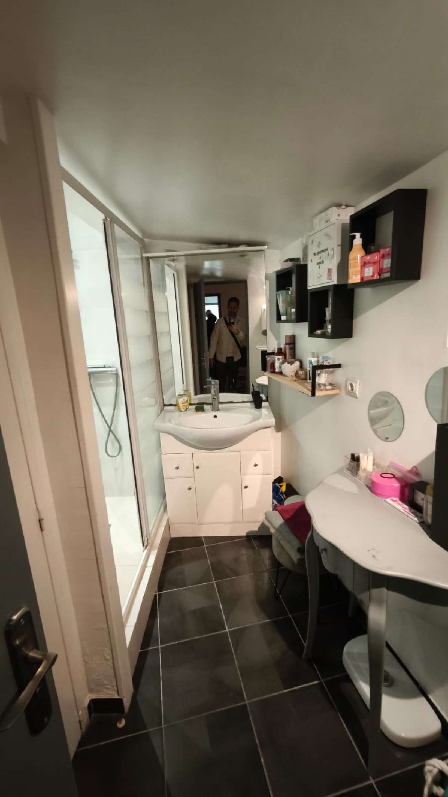 kaufen Wohnung/ Apartment Palau-del-Vidre Pyrénées-Orientales 5