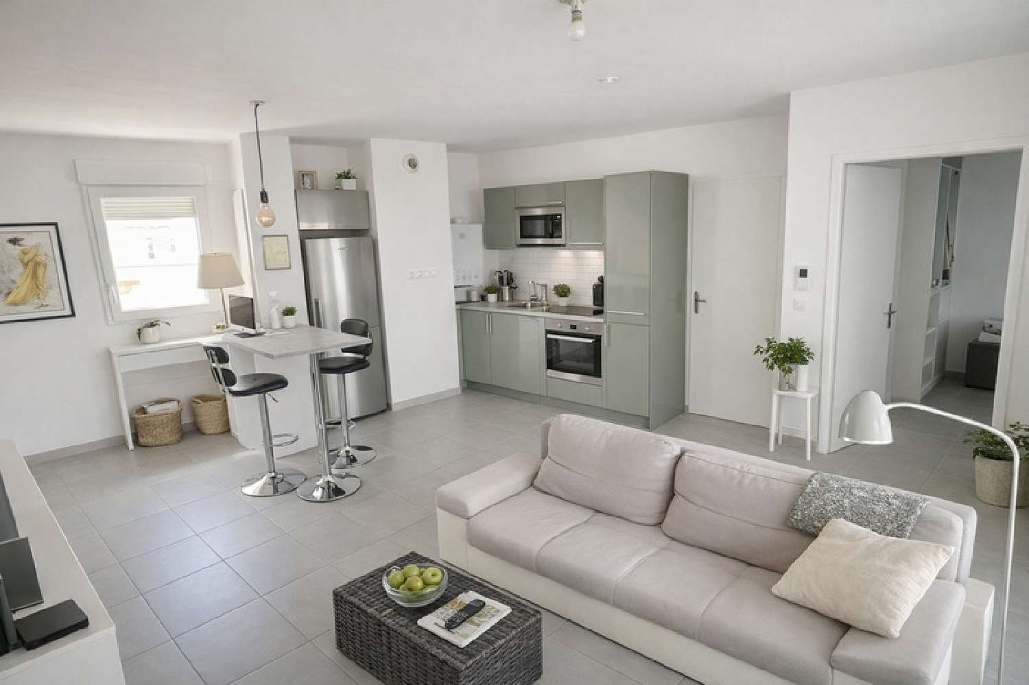 te koop appartement Palavas-les-Flots Hérault 1