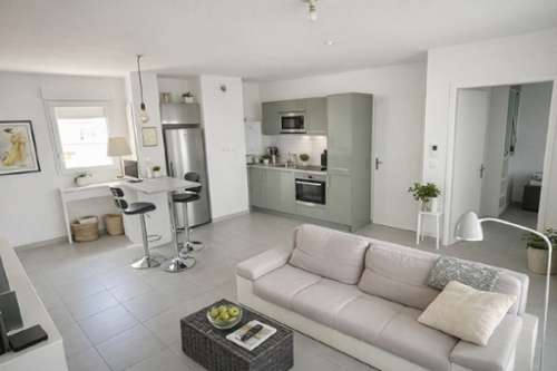 Palavas-les-Flots Hérault appartement foto 7289617