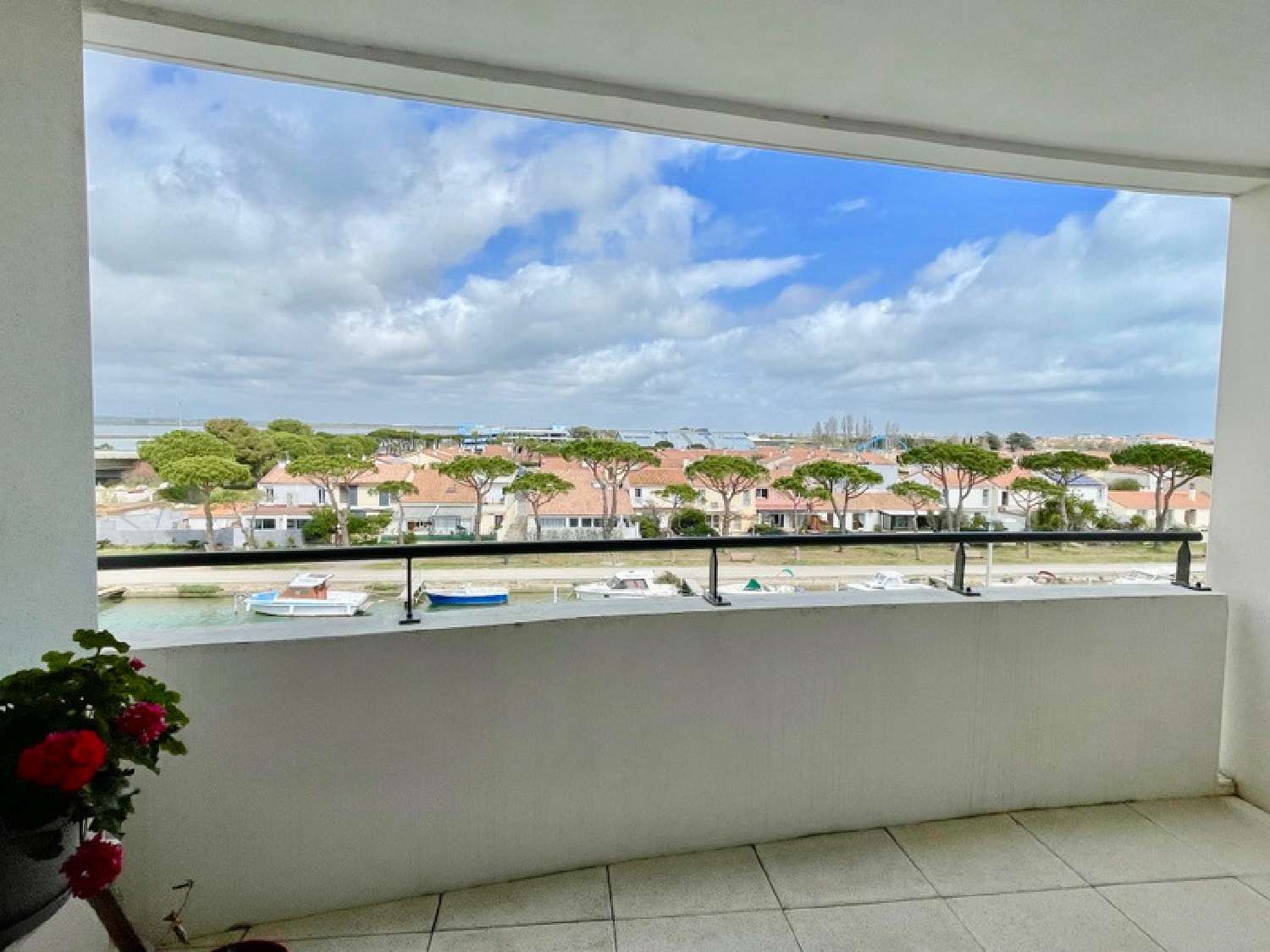 te koop appartement Palavas-les-Flots Hérault 2