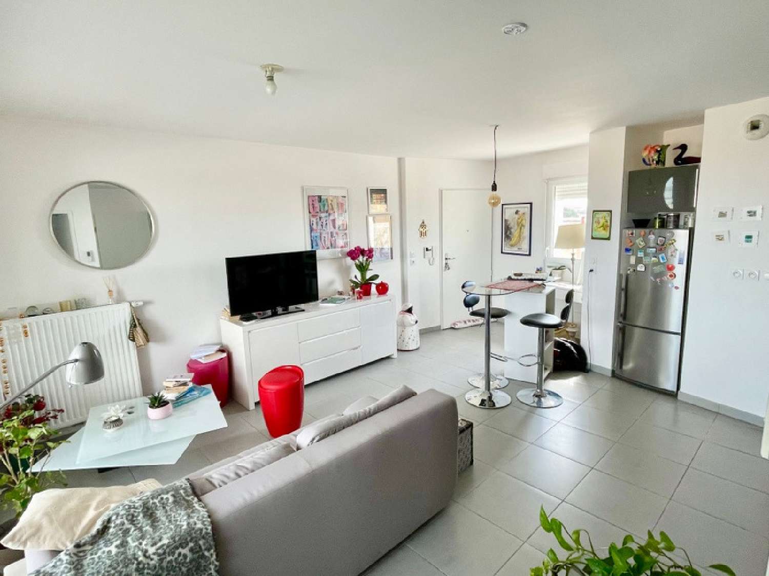 te koop appartement Palavas-les-Flots Hérault 4