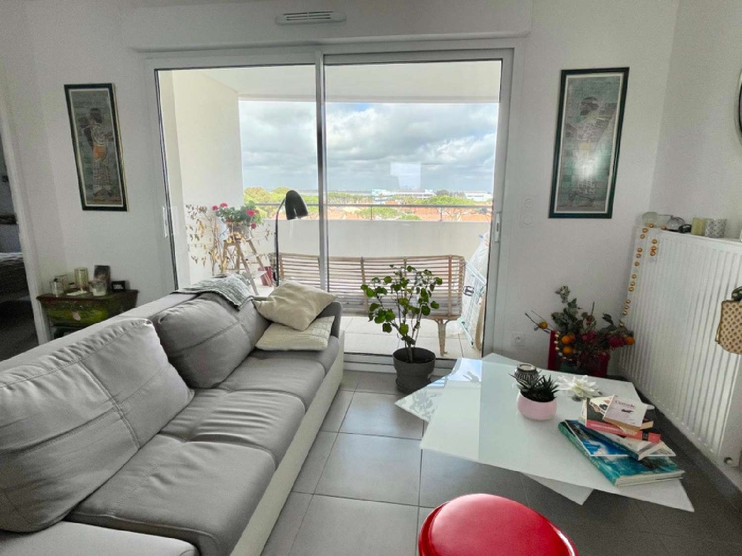 te koop appartement Palavas-les-Flots Hérault 6