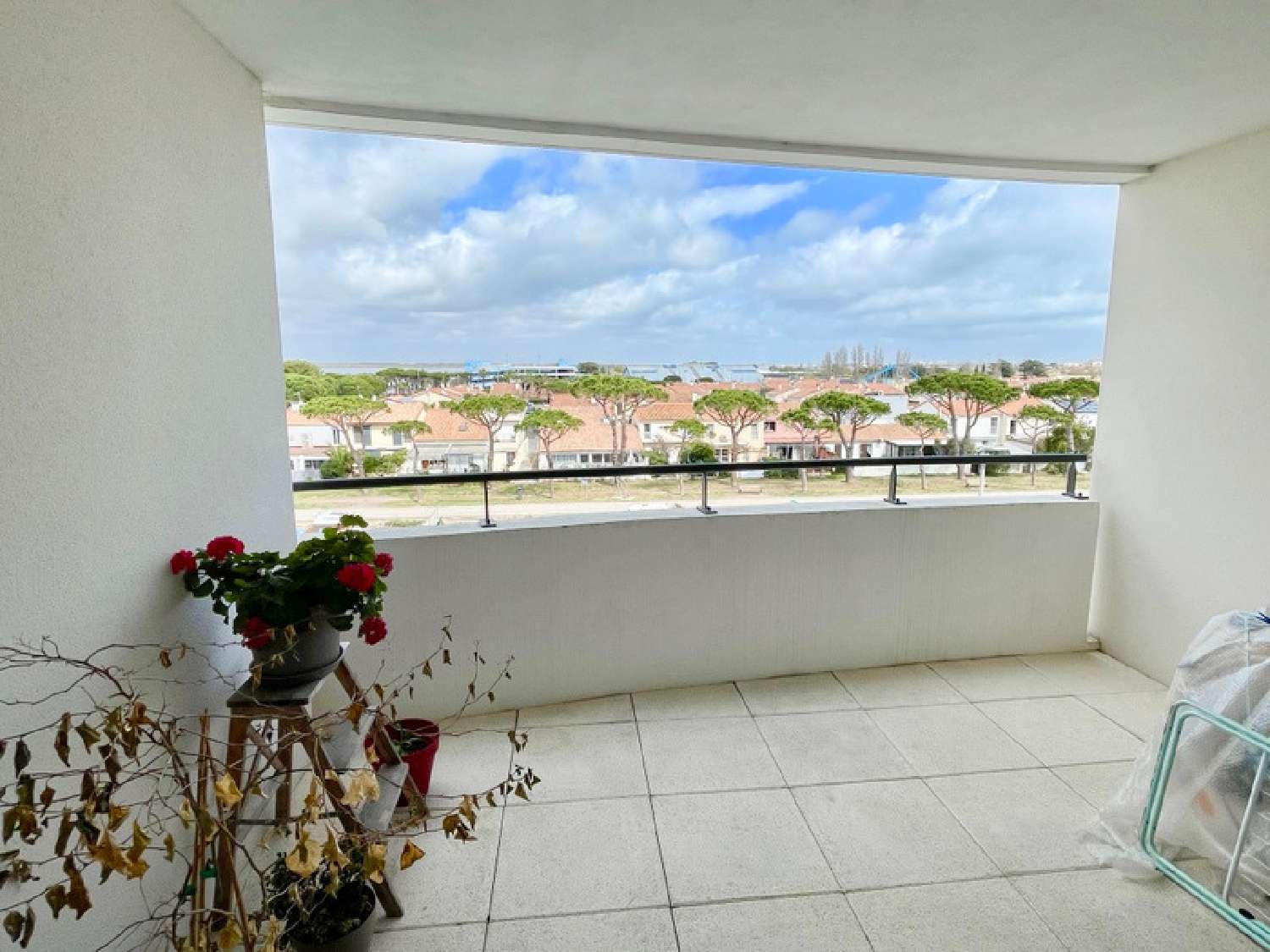 te koop appartement Palavas-les-Flots Hérault 7