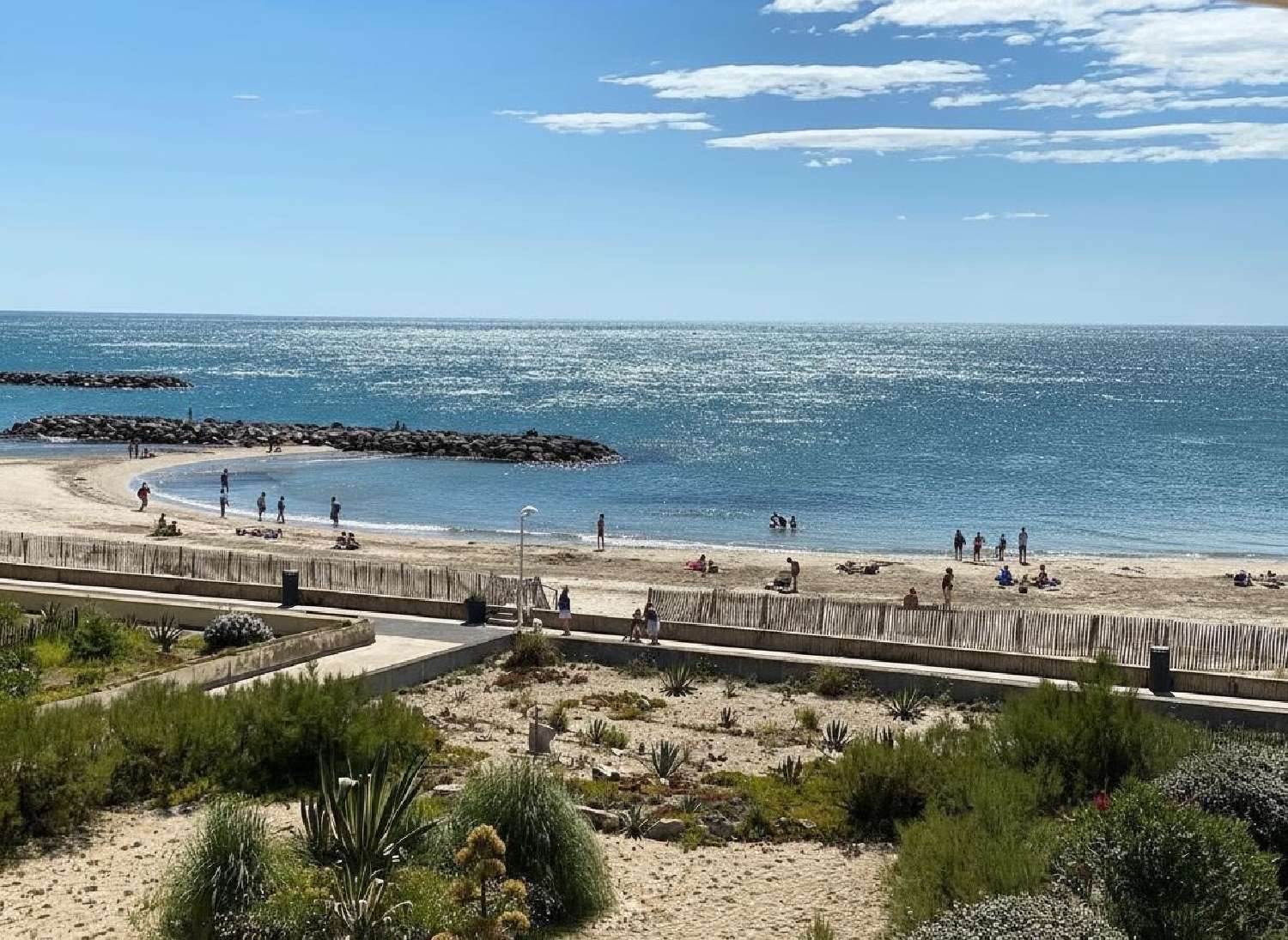 for sale apartment Palavas-les-Flots Hérault 1