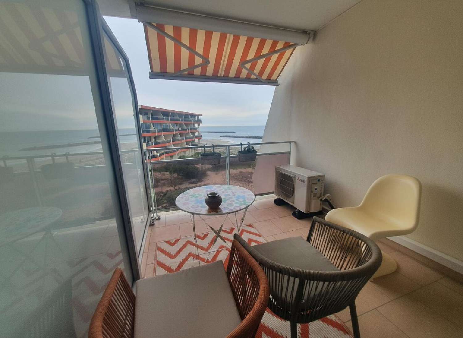for sale apartment Palavas-les-Flots Hérault 2
