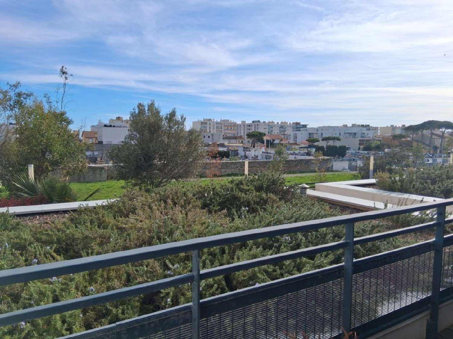en venta apartamento Palavas-les-Flots Hérault 2