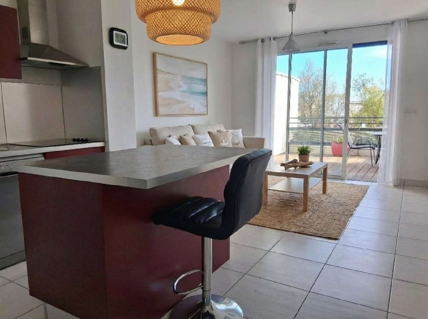 en venta apartamento Palavas-les-Flots Hérault 4