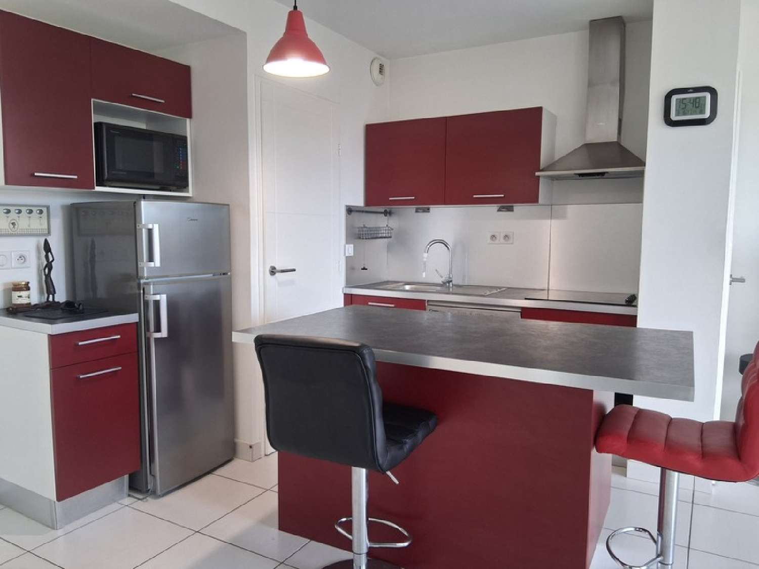 en venta apartamento Palavas-les-Flots Hérault 5