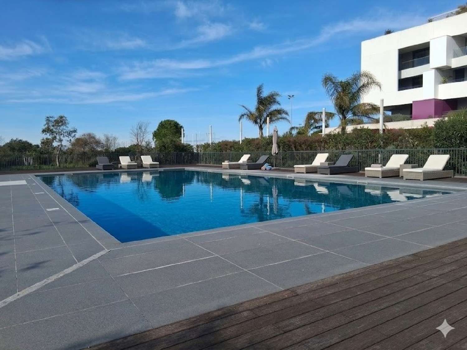 en venta apartamento Palavas-les-Flots Hérault 7