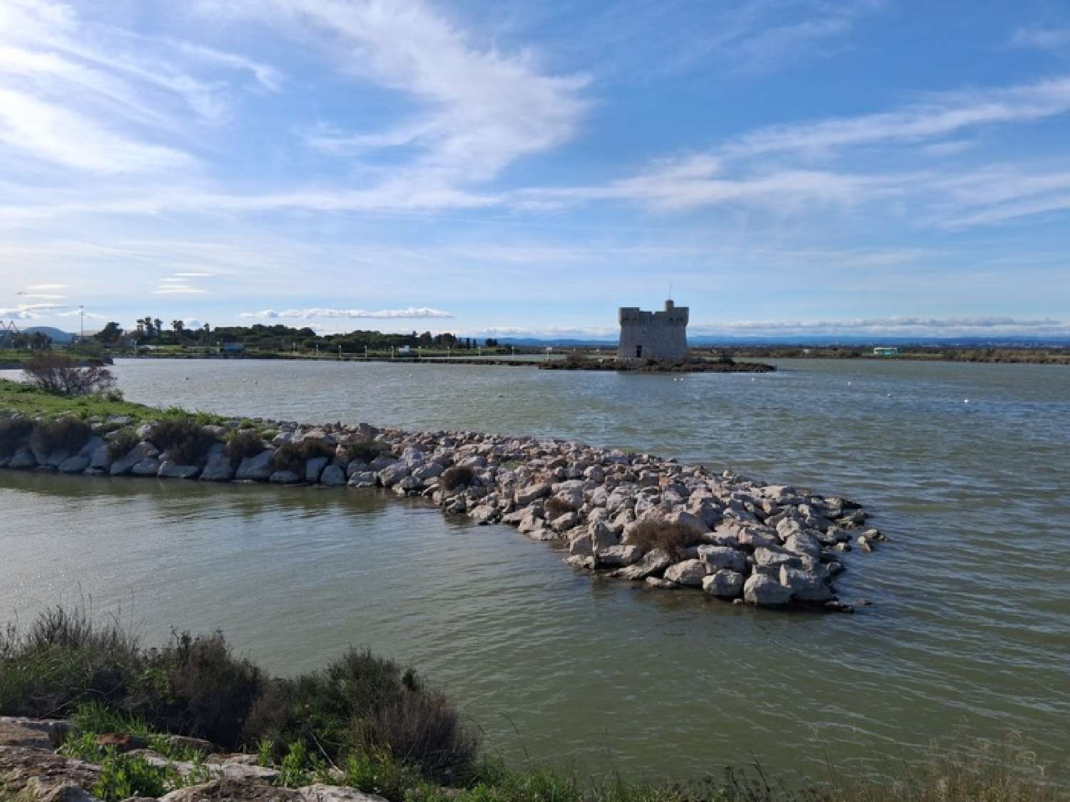 en venta apartamento Palavas-les-Flots Hérault 8