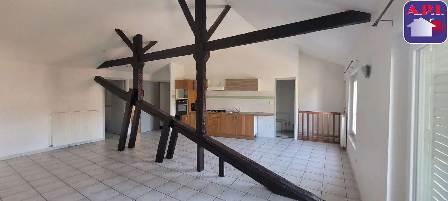  à vendre appartement Pamiers Ariège 1