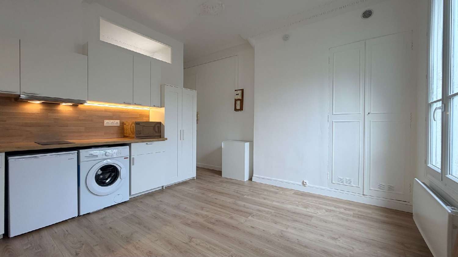  for sale apartment Pantin Seine-Saint-Denis 1