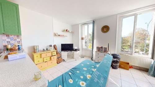 Pantin Seine-Saint-Denis apartment foto 7280260