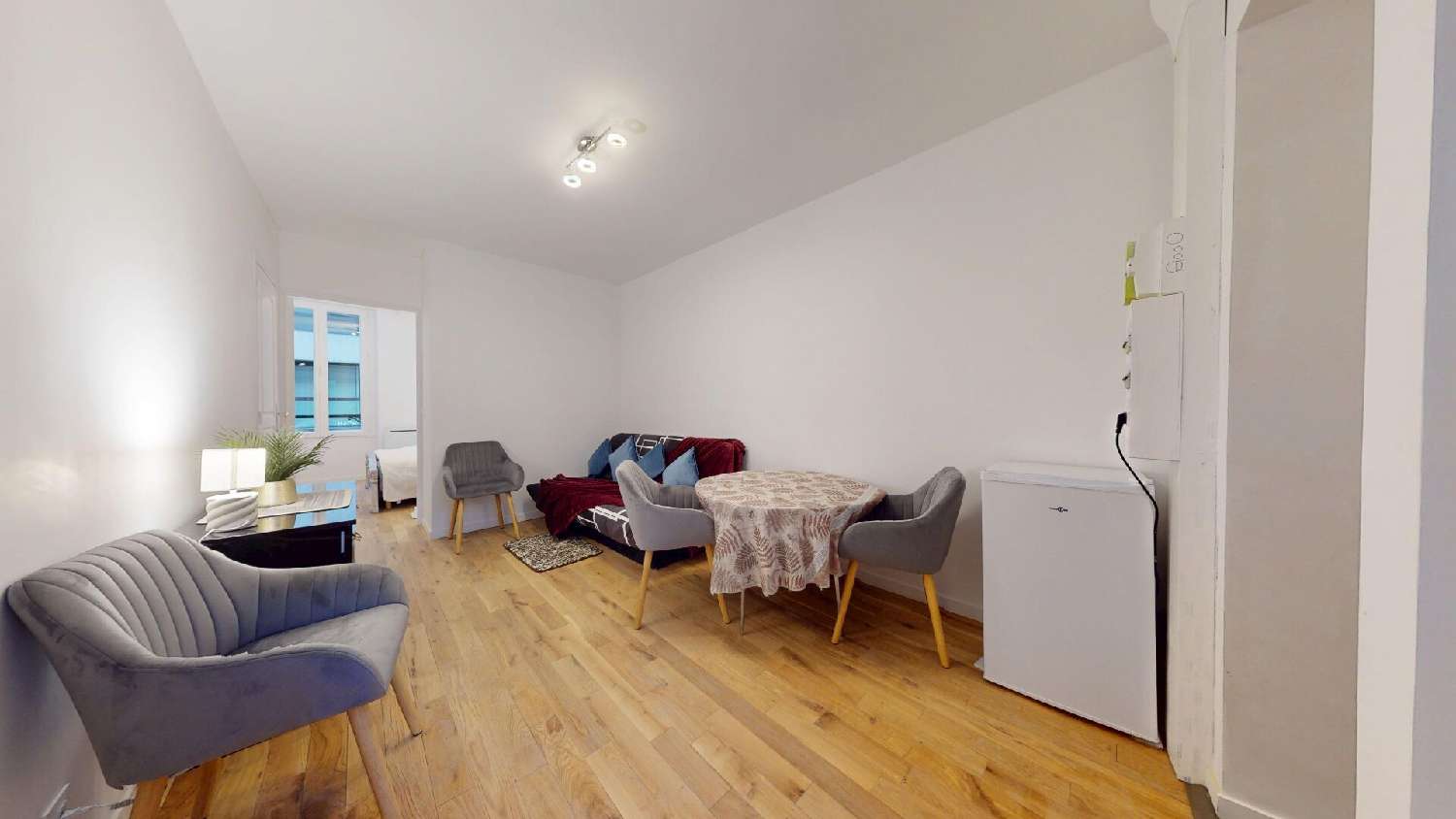  for sale apartment Pantin Seine-Saint-Denis 1