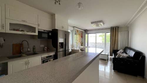 Pantin Seine-Saint-Denis appartement foto 7291257