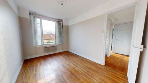 Pantin Seine-Saint-Denis appartement foto 7291549