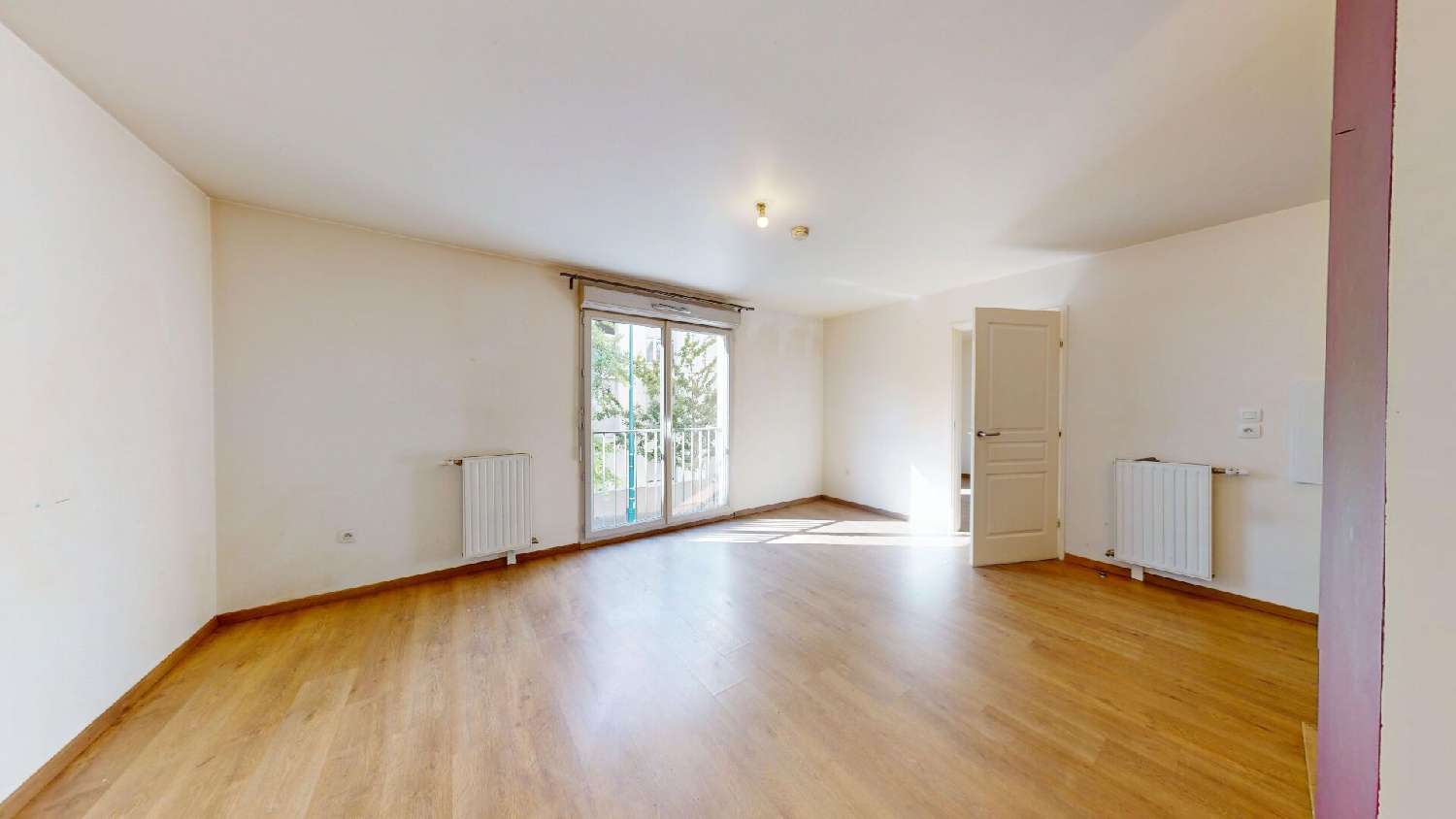  te koop appartement Pantin Seine-Saint-Denis 1