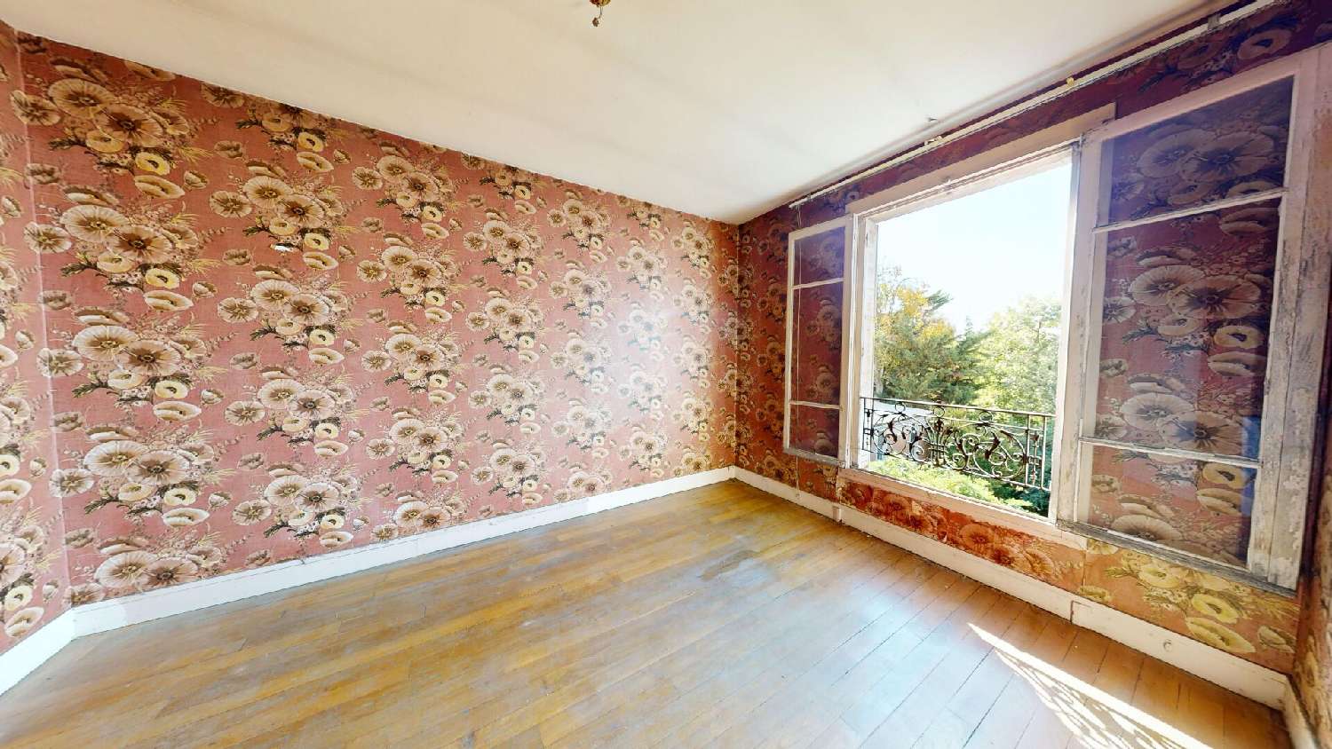  te koop appartement Pantin Seine-Saint-Denis 1