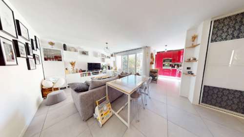 Pantin Seine-Saint-Denis appartement foto 7291562
