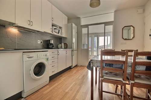 Pantin Seine-Saint-Denis appartement foto 7291563