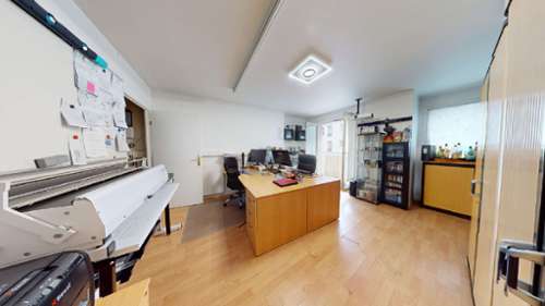 Pantin Seine-Saint-Denis appartement foto 7291571