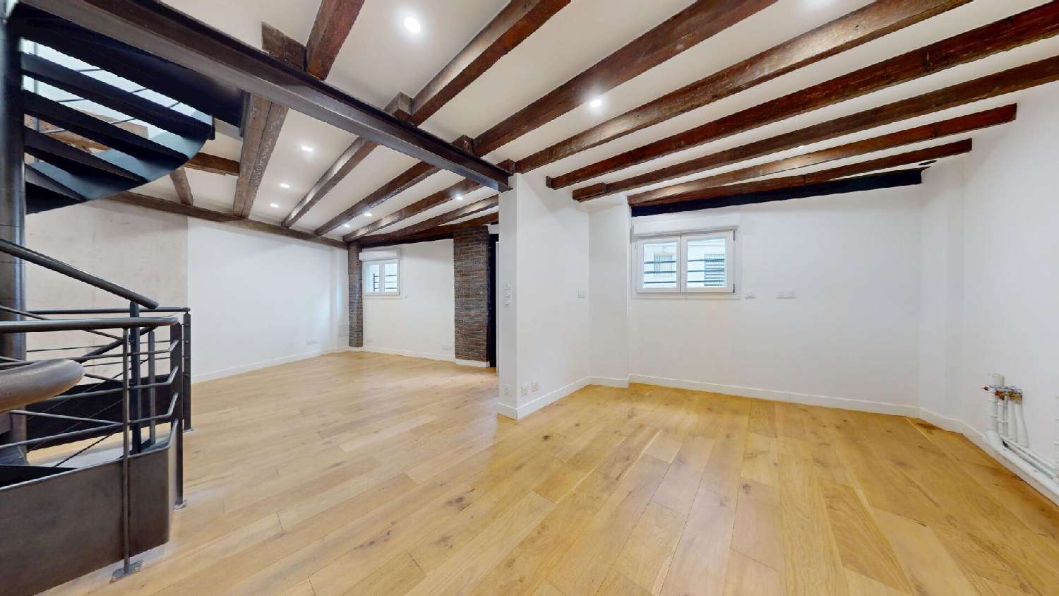  te koop appartement Pantin Seine-Saint-Denis 1